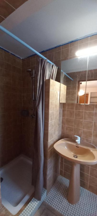 Appartement Et Sa Grande Terrasse En Rez De Jardin Saint Aygulf Dış mekan fotoğraf